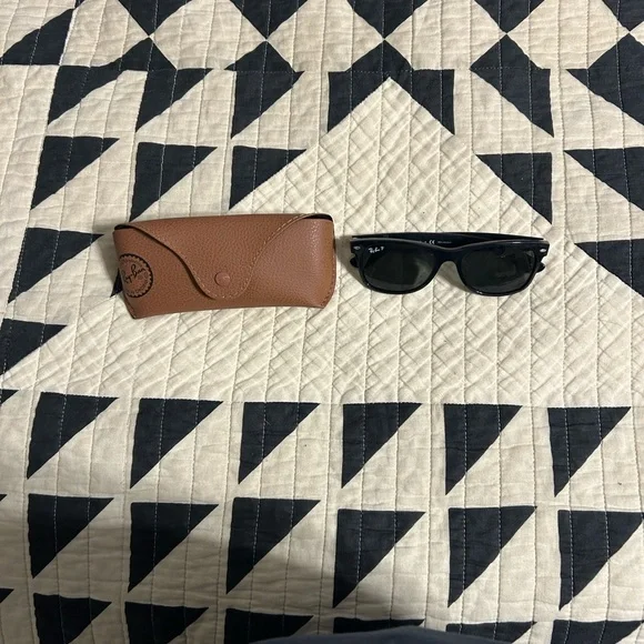 Ray-Ban Wayfarer 2132
